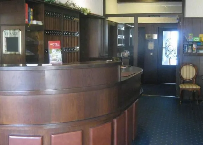 3 SterneHotel Hak Am Klostersee