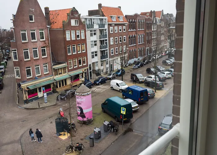 3-Sterne-Hotel: Linden Hotel