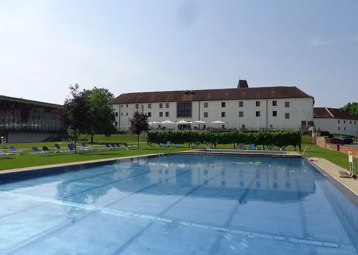 Schloss Seggau