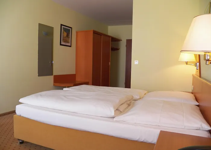 Hotel: Hotel Deutscher Kaiser