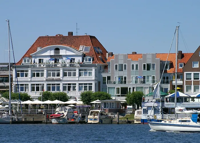 Hotel: Hotel Deutscher Kaiser