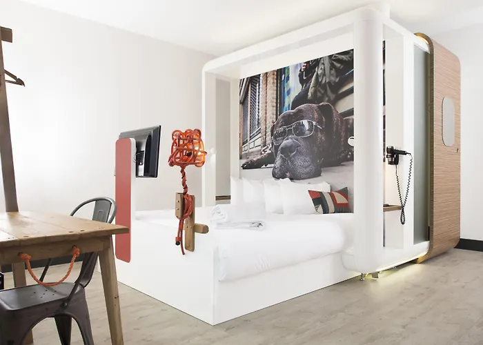 3-Sterne-Hotel: The Corner London City
