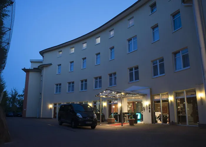 Schlossberg Hotel Homburg