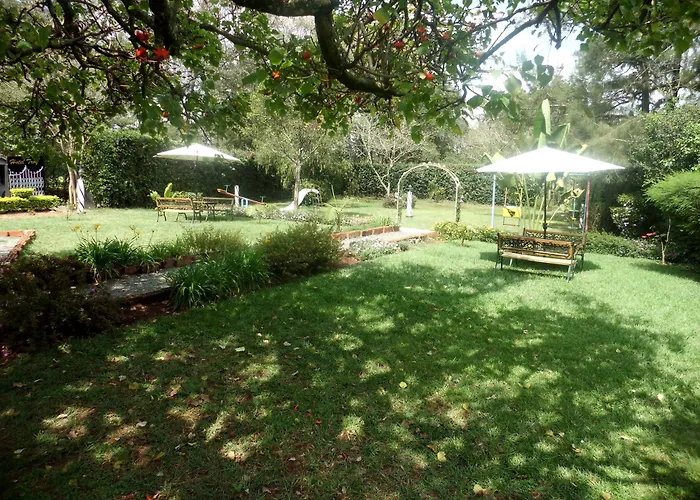 Ferienvermietung: Hotel Troy
