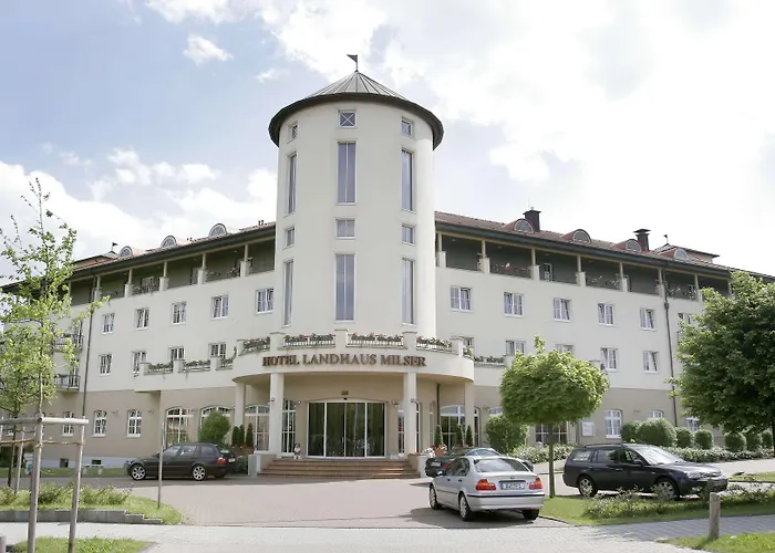  Landhaus Milser