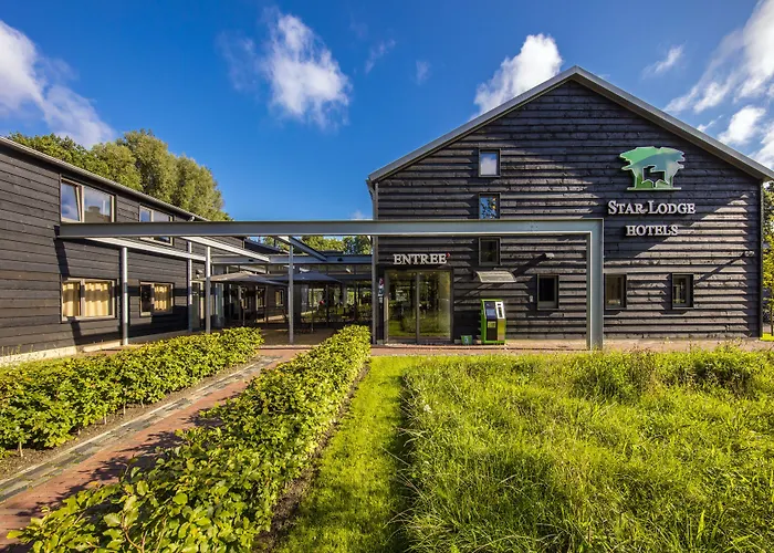 Star Lodge