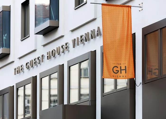 Guesthouse