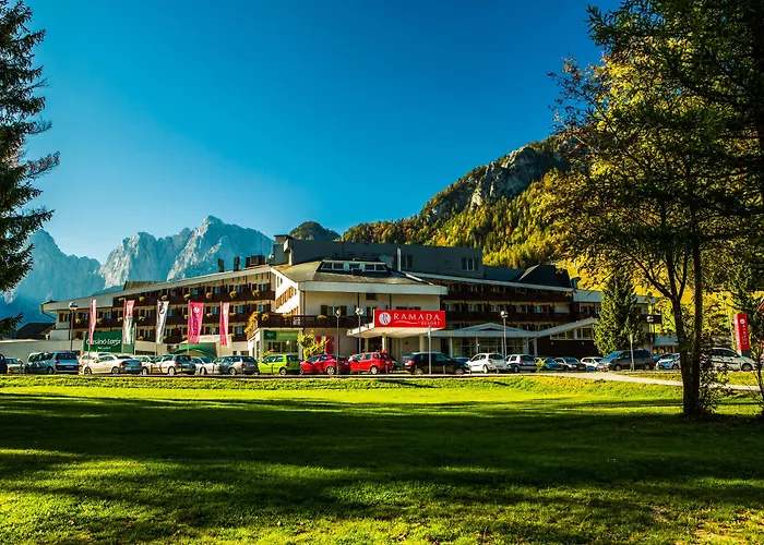Familienhotel: Ramada Resort Kranjska Gora