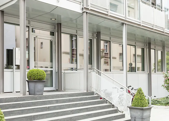 Doorman Welle Frankfurt Am Main