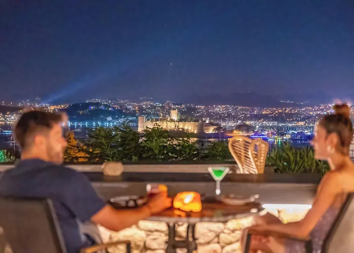 Manastir & Suites