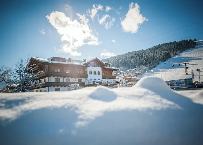 Alpines Gourmet Montanara
