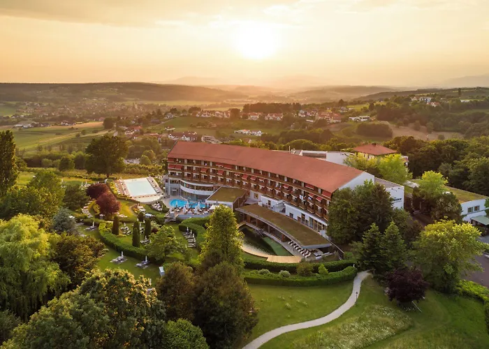 Wellness Hotels &Spa Der Steirerhof