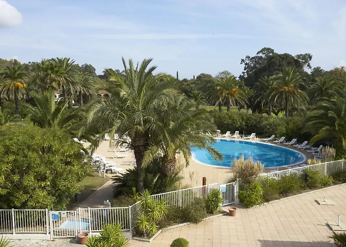 Sowell Family Hotel Port Grimaud