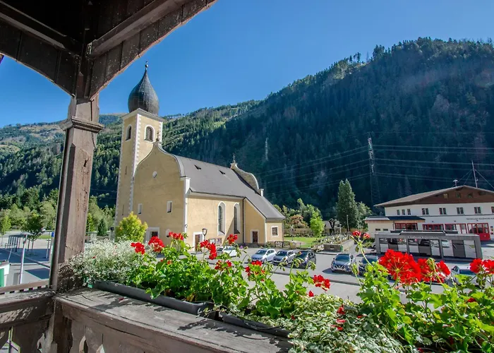 Hotel: Gasthaus Post