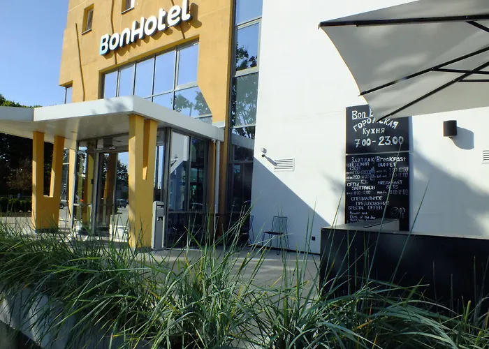 Bonhotel