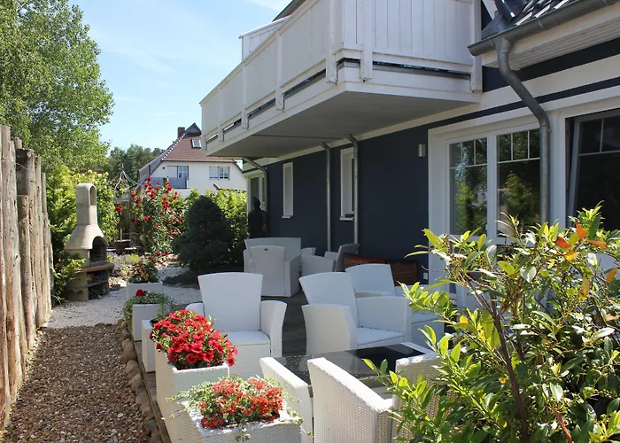 3-Sterne-Hotel: Pension Amo Marem