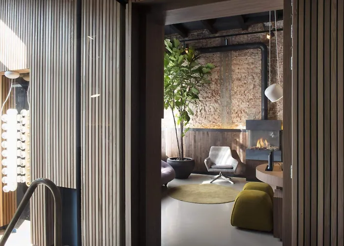 Hotel Am Boutique Oosteinde