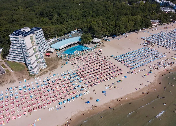Hotel Boryana