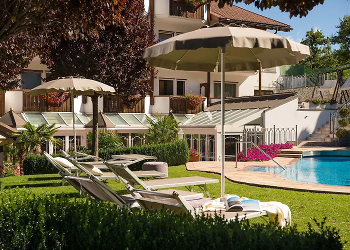 Kurhotel: DolceVita Hotel Jagdhof