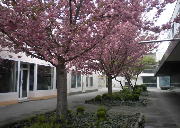 Hotel Lindleinsmühle