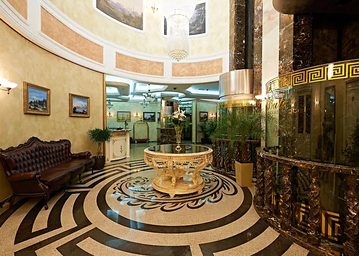 Boutique Hotel Buta