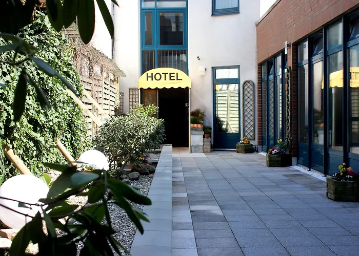 Cabo Nichtraucher-Hotel