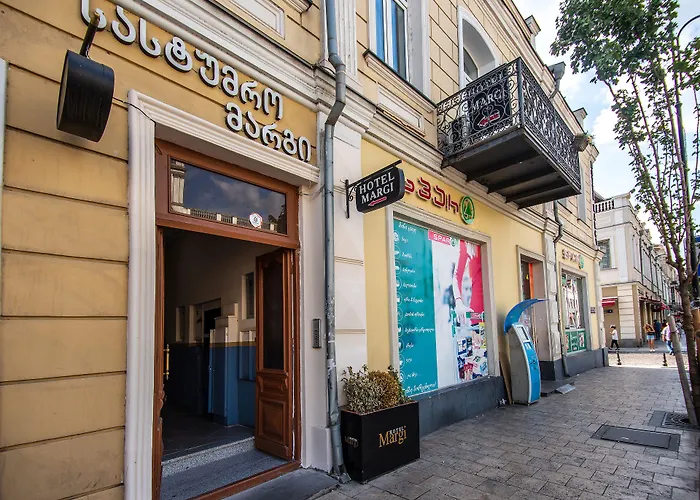 Margi Boutique By Dnt Group