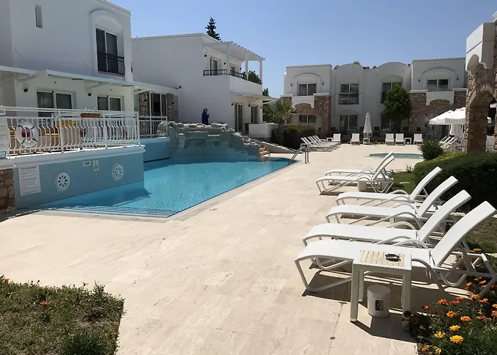 Costa Sariyaz Bodrum
