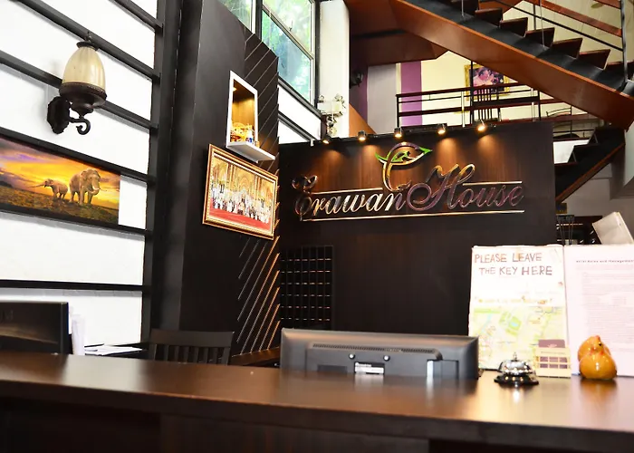  Erawan House