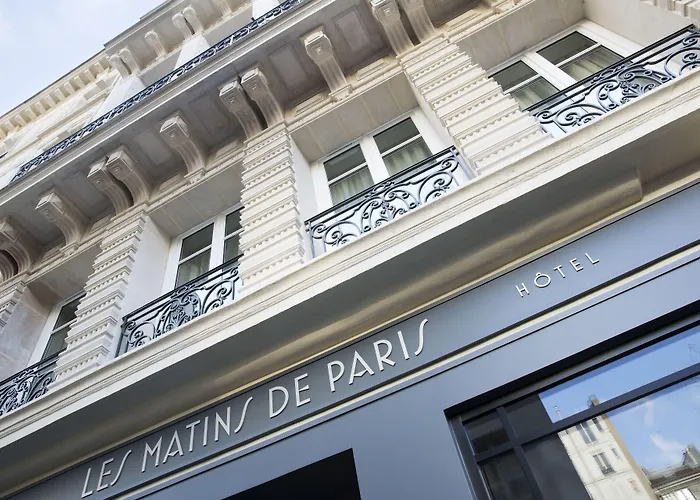 Les Matins De & Spa