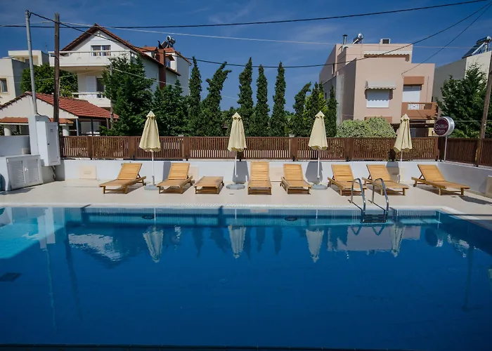 GOJI Vegan Hotel