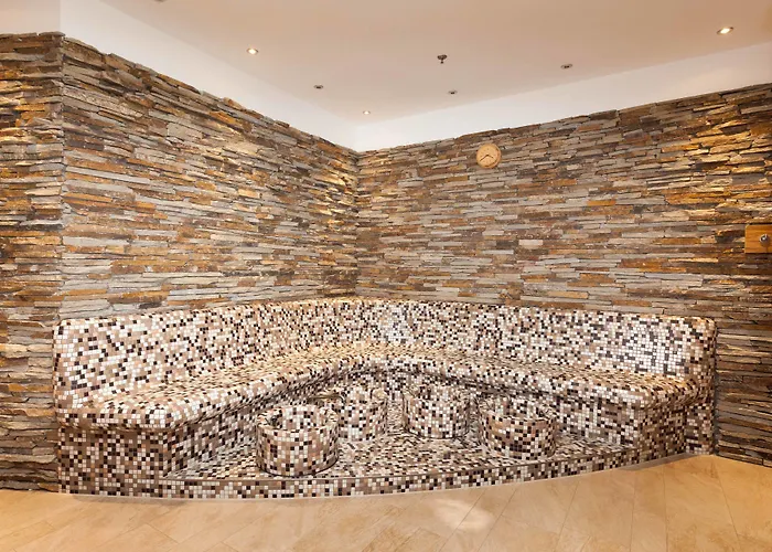 Resort: Hanse Hotel Attendorn