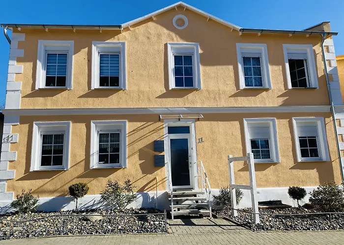 Günstiges Hotel: Pension&Ferienwohnungen Schneidereit