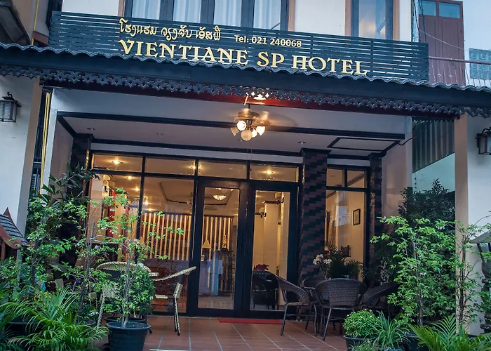 Vientiane Sp