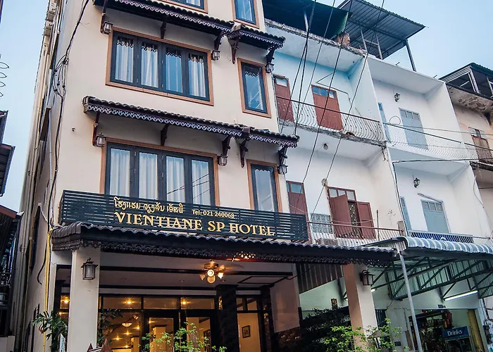 Vientiane Sp