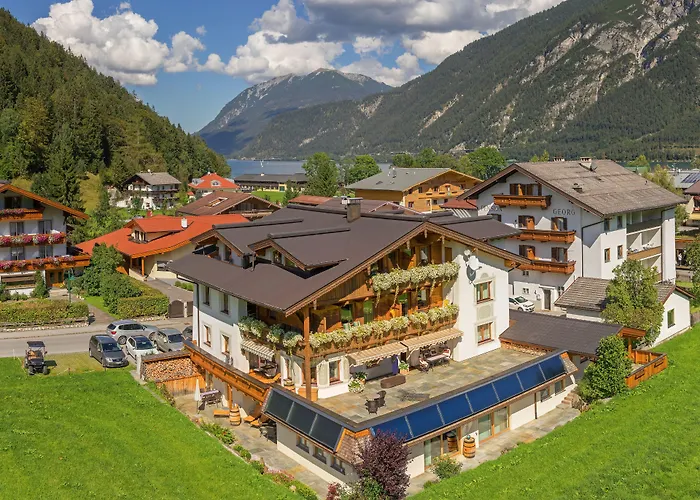 3-Sterne-Hotel: Meerberg GmbH