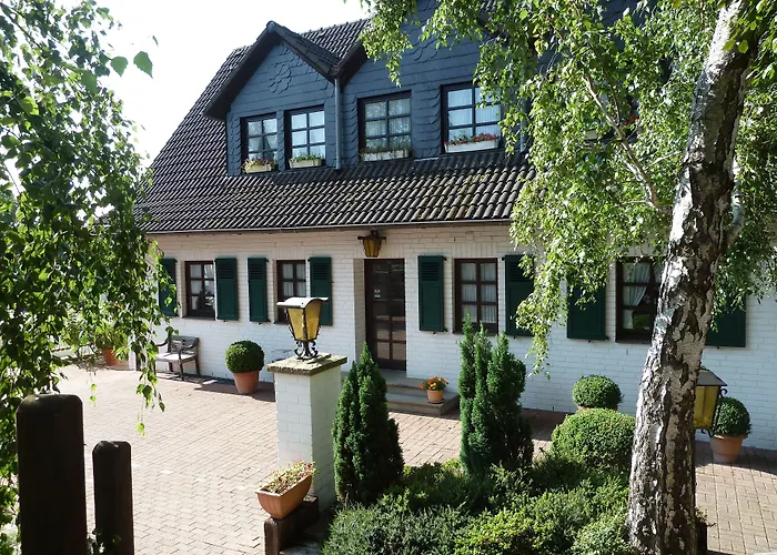 Familienhotels Sassenhof