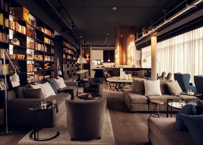 4 Sterne Hotels Soulmade