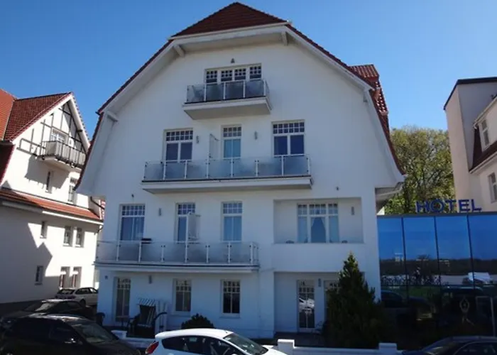 Residenz Am Strande