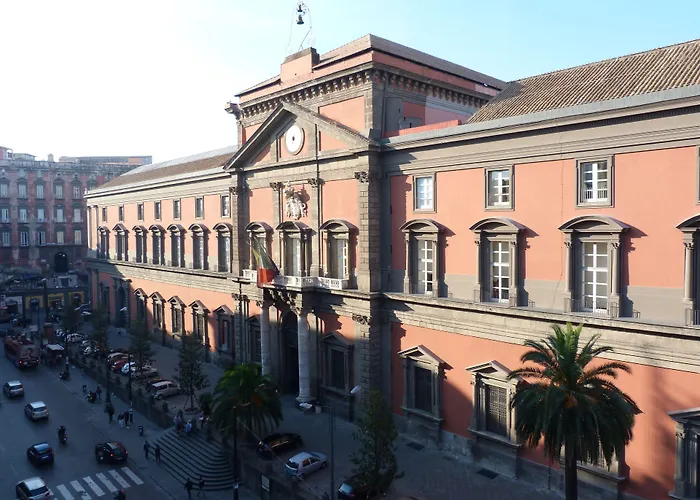 Il Ventre Di " Costantinopoli"