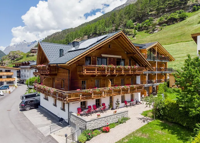 Familienhotel: Urbanhof
