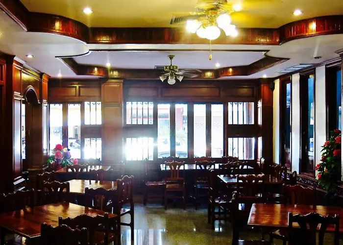 Khampiane Boutique Hotel