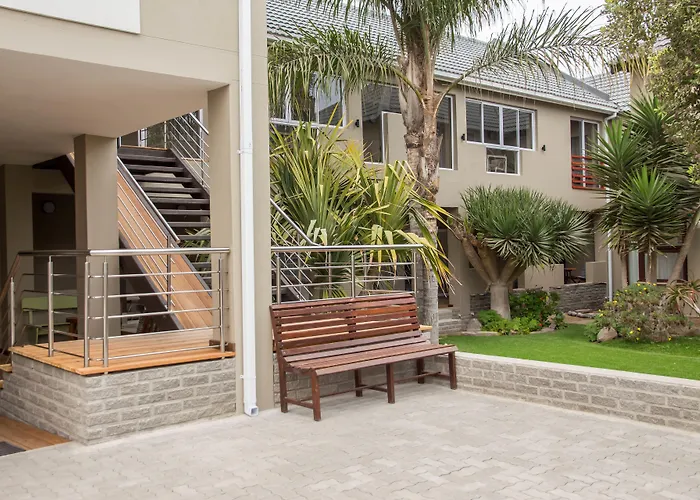 Sea Breeze Guesthouse
