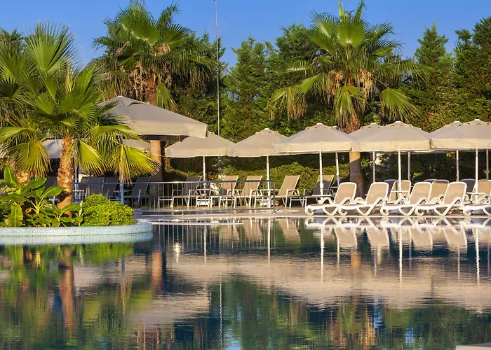 Melas Lara Hotel