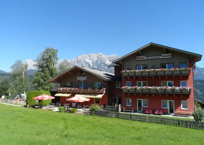 Hotel Pariente
