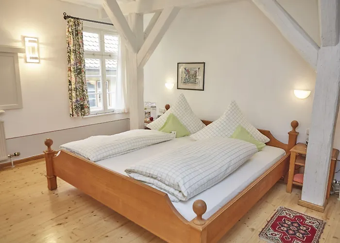 3-Sterne-Hotel: Hotel Weisses Ross