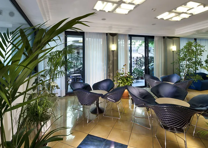 Hotel Gabbiano