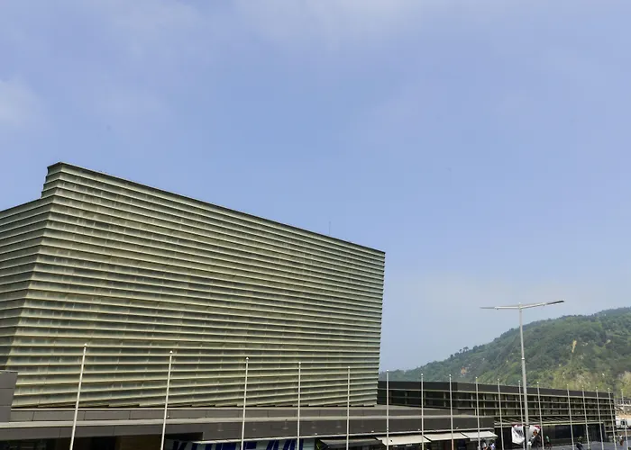 Pension Kursaal
