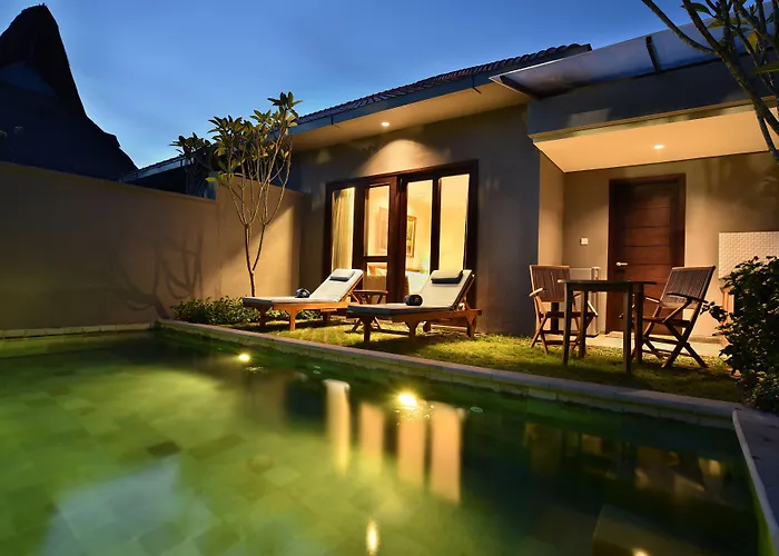Wana Villa