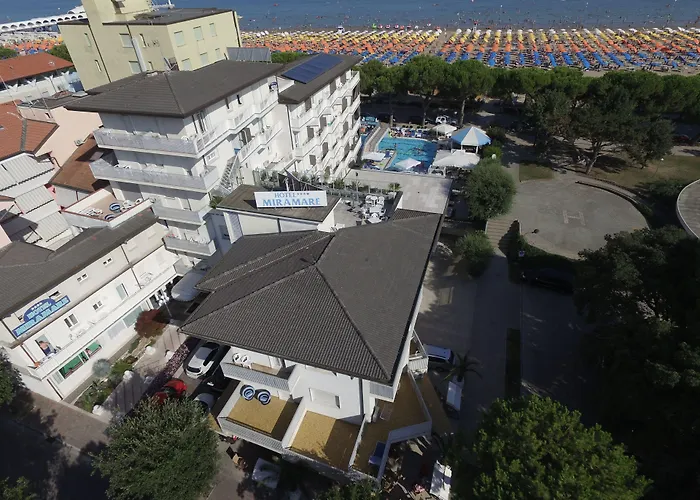 Hotel: Hotel Miramare
